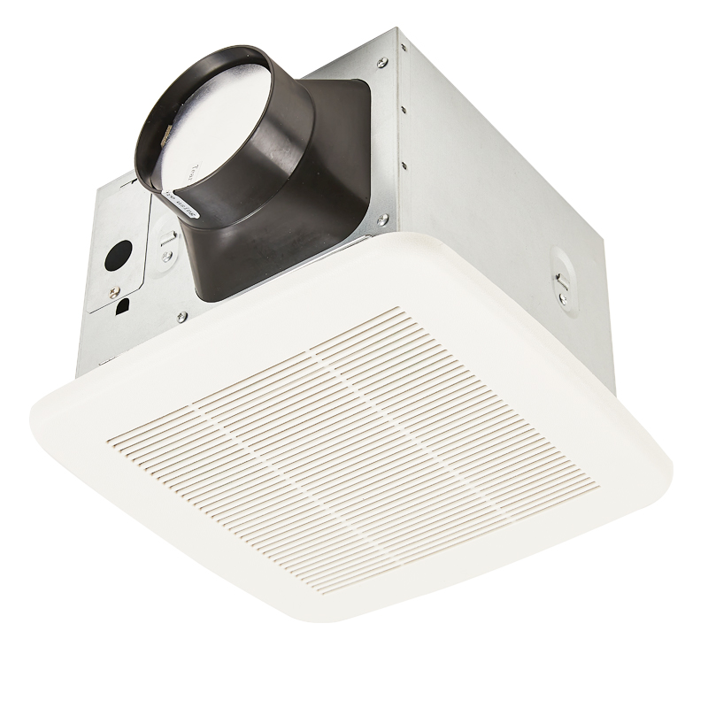 bathroom exhaust fans