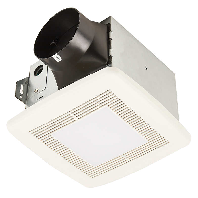 most efficient bathroom fan